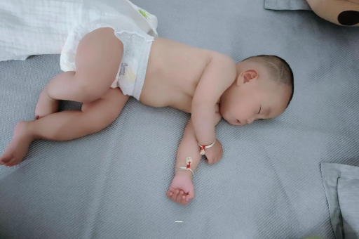 南安溶豆几个月宝宝可以吃